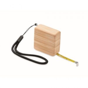 Bambusové meracie pásmo (1m), wood
