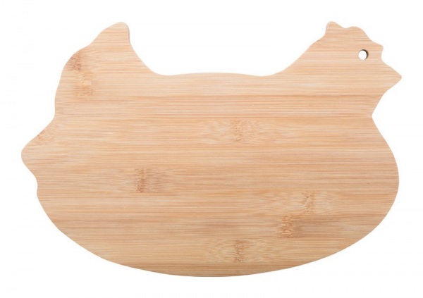 Doštička na krájanie, natural