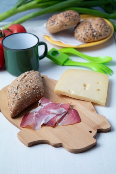 Doštička na krájanie, natural – Obrázok 3
