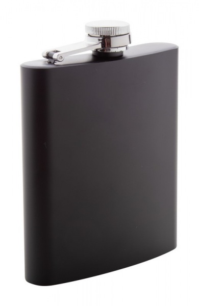 Butylka, 200 ml, Black