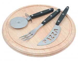Sada na pizzu, Brown – P379.023