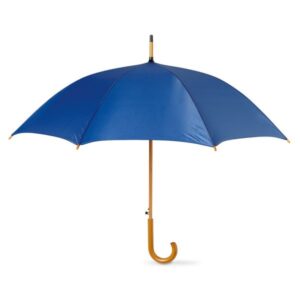 Automaticky dáždnik CUMULI (103 cm), Blue – P920.031