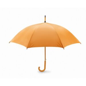 Automaticky dáždnik CUMULI (103 cm), Orange – P920.181