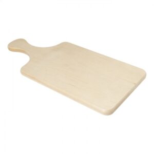 Doska na krájanie (35 x 16 cm), natural – P343.101