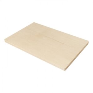 Doska na krájanie (29 x 19 cm), natural – P343.102