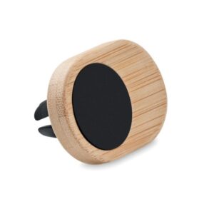 Magnetický držiak na mobil, wood – P461.949