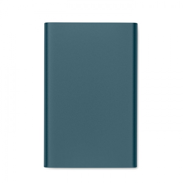 Magnetická powerbanka 5000mAh/15W, Blue – P462.968 – detail 4