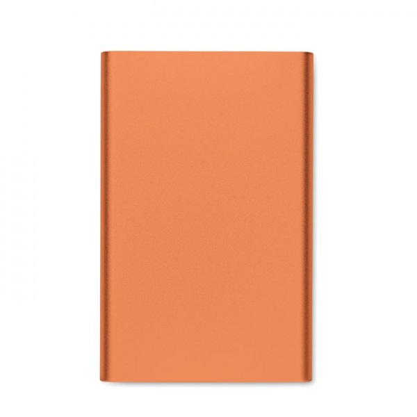 Magnetická powerbanka 5000mAh/15W, Orange – P464.678 – detail 4
