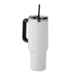Termohrnček SUMA (1200 ml), white – P817.466