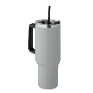 Termohrnček SUMA (1200 ml), Grey – P817.467