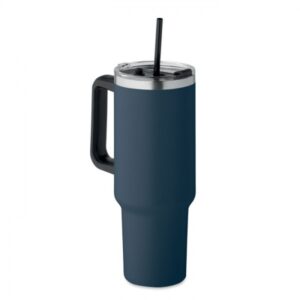 Termohrnček SUMA (1200 ml), french navy – P817.468
