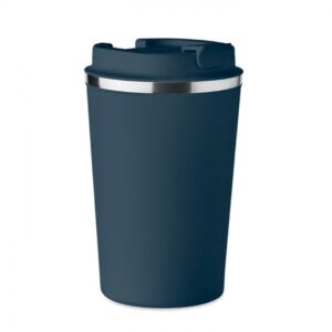 Termopohár BRACE (350 ml), french navy – P817.899