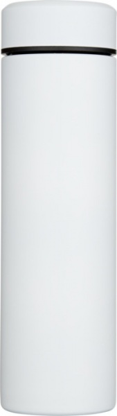 Termoska TAYLOR (450 ml) s čajovým sitkom, white – P819.381 – detail 2