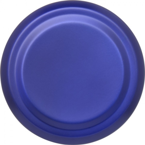 Termoska TAYLOR (450 ml) s čajovým sitkom, Blue – P819.383 – detail 3