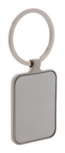 Prívesok na kľúče, Silver – P211.182