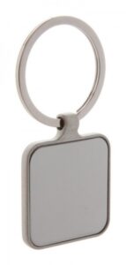 Prívesok na kľúče, Grey – P211.183