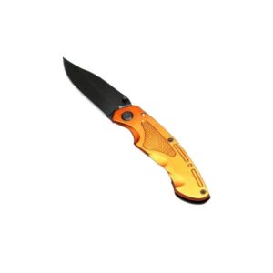 SCHWARZWOLF | Zatvárací nôž, Orange – P300.530