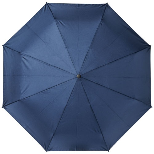 Automatický dáždnik z RPET ALINA (102 cm), Navy – P930.527 – detail 4