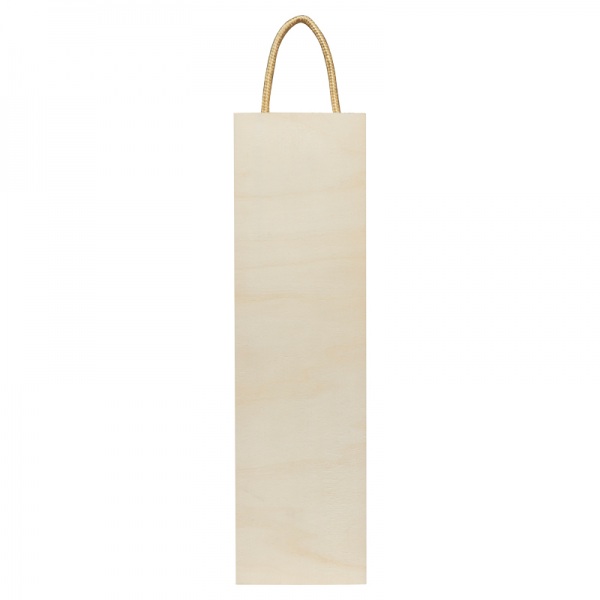 Drevený box na víno, Beige – Obrázok 6
