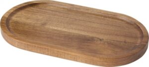 Servírovacia doska, wood