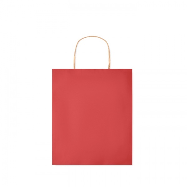 Malá darčeková taška, Red – Obrázok 3